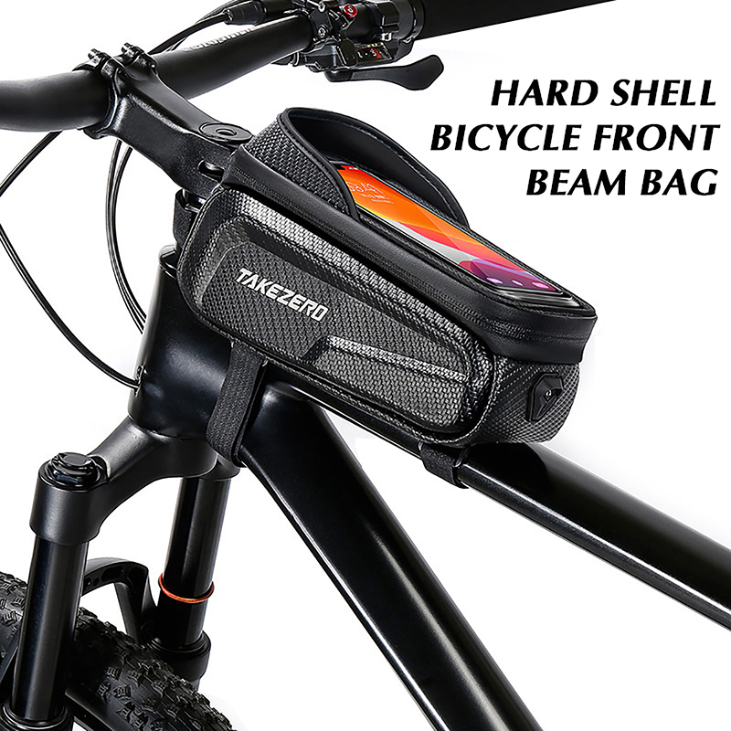 Nieuwe fietstas waterdicht tou - Cycling Commuter Backpack Waterproof recensie en prijs