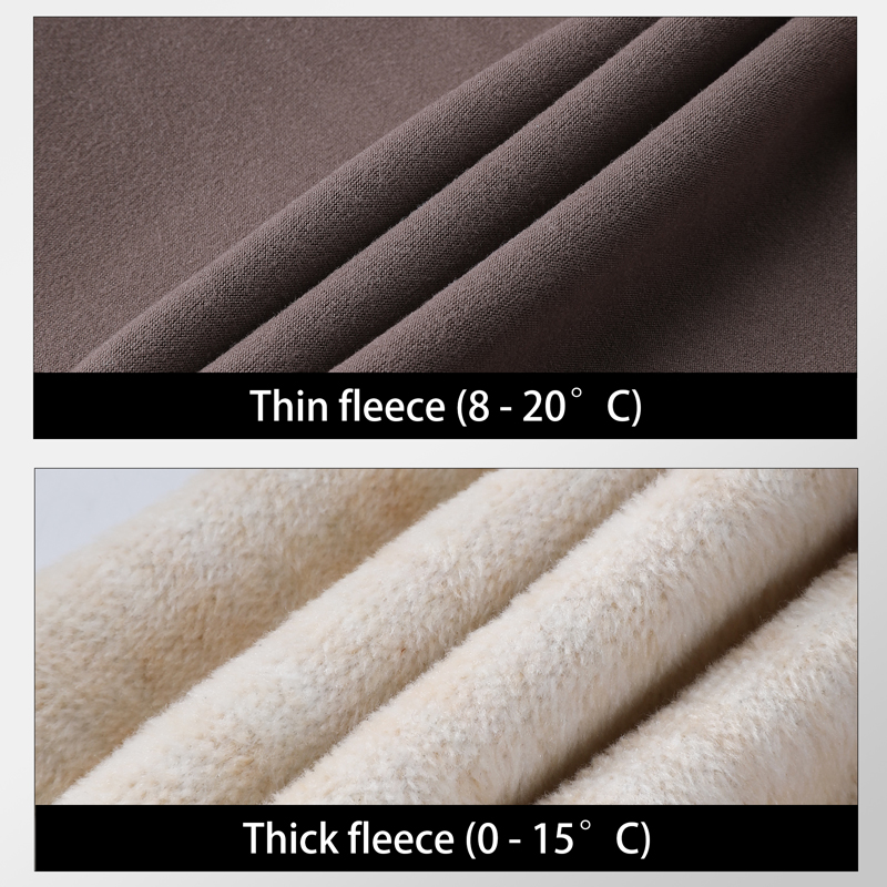 Thermische fietsbroek Winter w - Cycling Commute Pants recensie en prijs