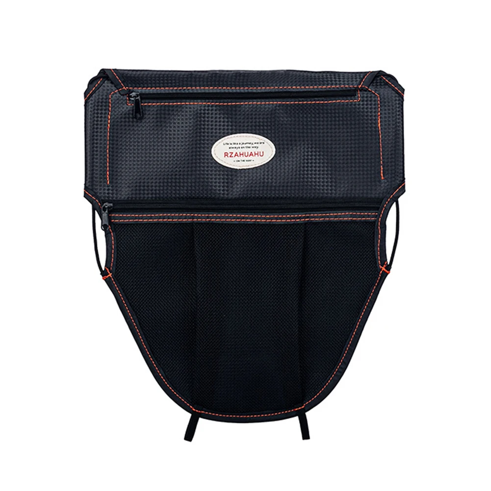 Rzahuahu Motorfiets Onder Stoe - Saddle Bag Under Seat recensie en prijs
