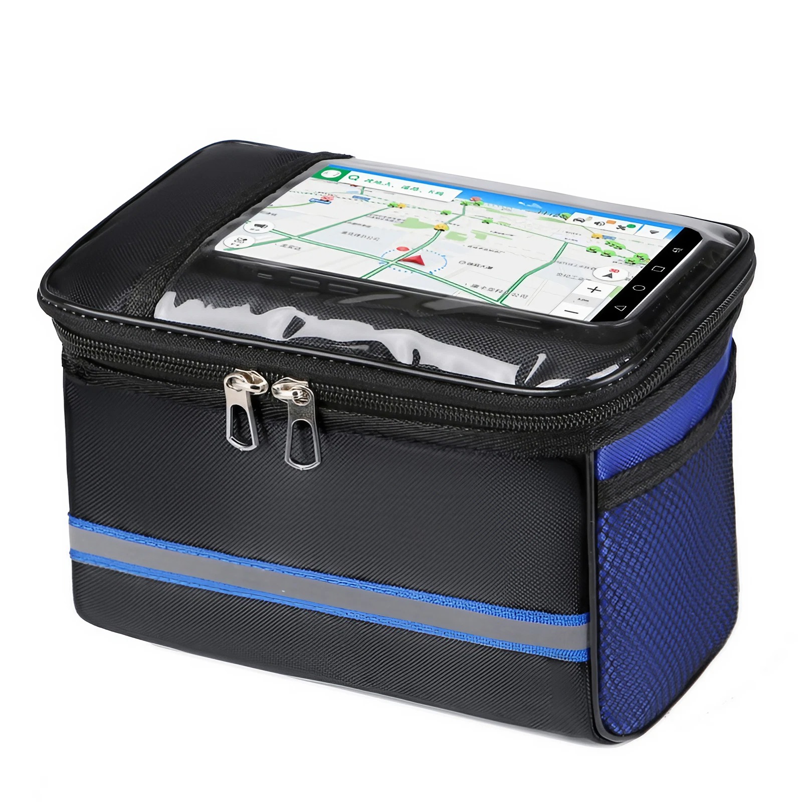 Waterdichte fietstas voorop, g - Cycling Commuter Backpack Waterproof recensie en prijs