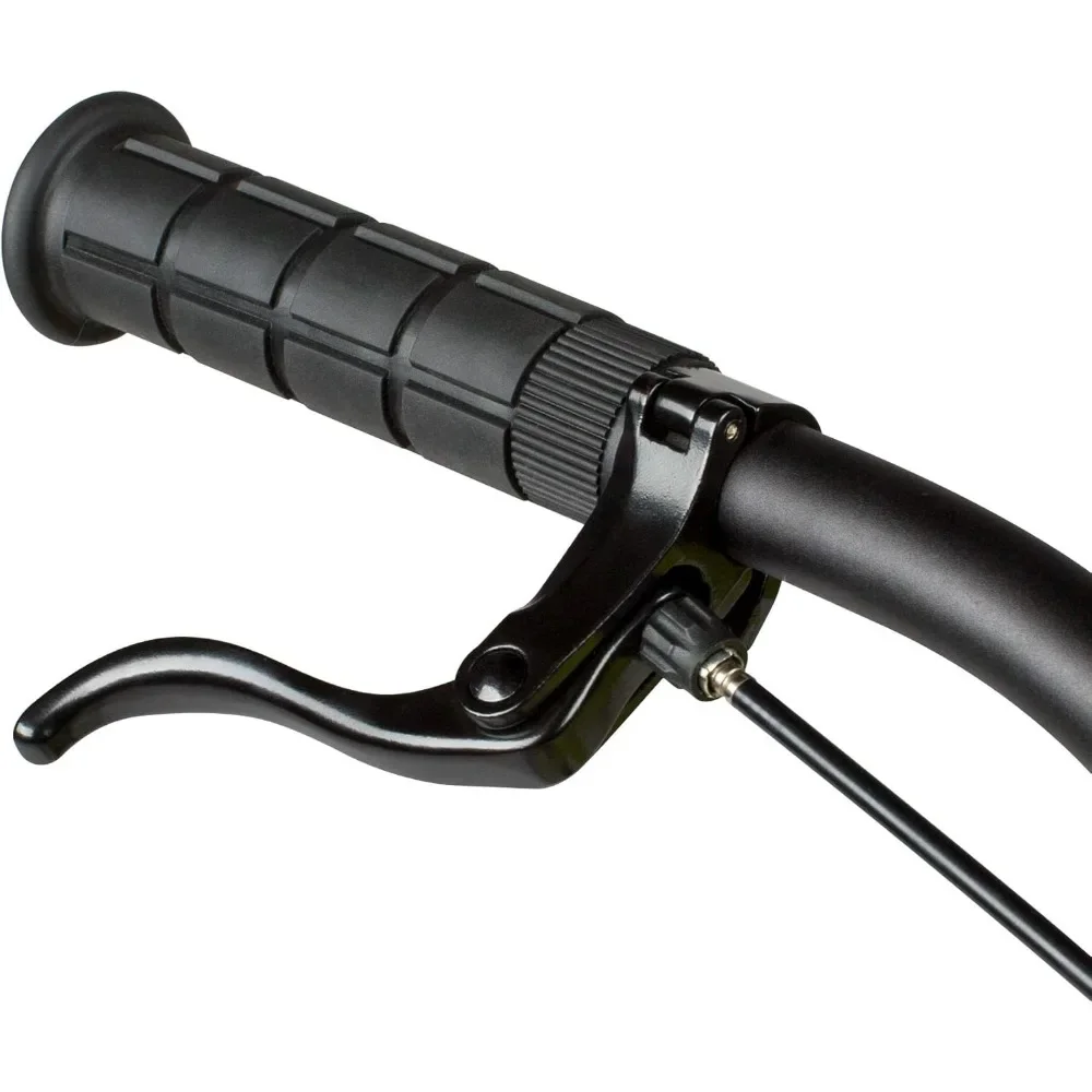 Urban Track Bike Heren Single  - Cycling Commute Speed recensie en prijs