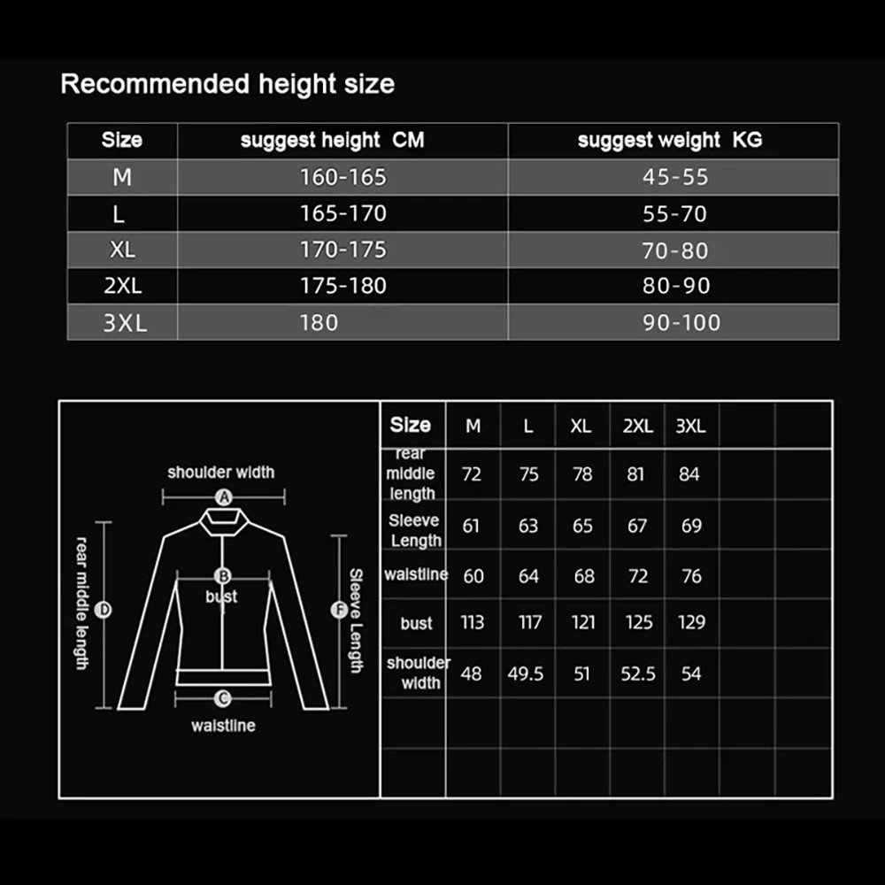 Motorfiets Regenjas Mannen Vro - Cycling Rain Jacket Commute recensie en prijs
