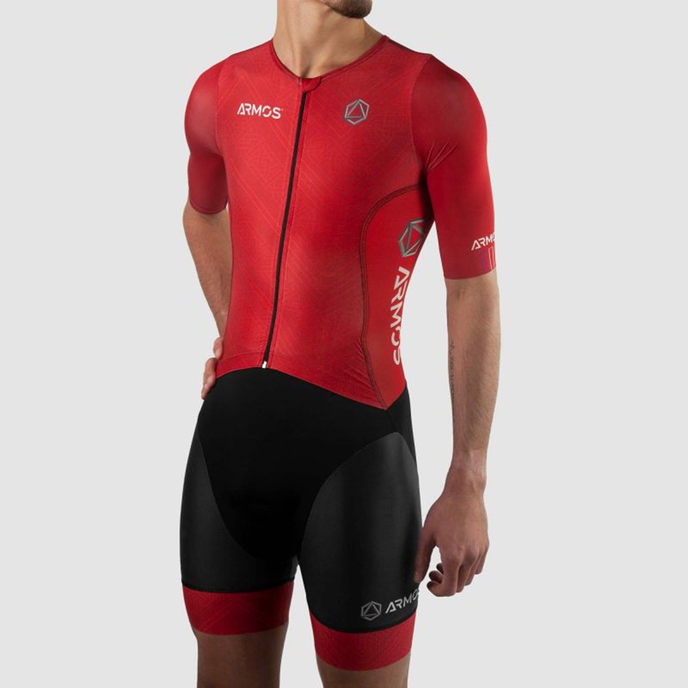 Sila Nieuwe Heren Fiets Mtb Tr - Cycling Commuter Trousers recensie en prijs