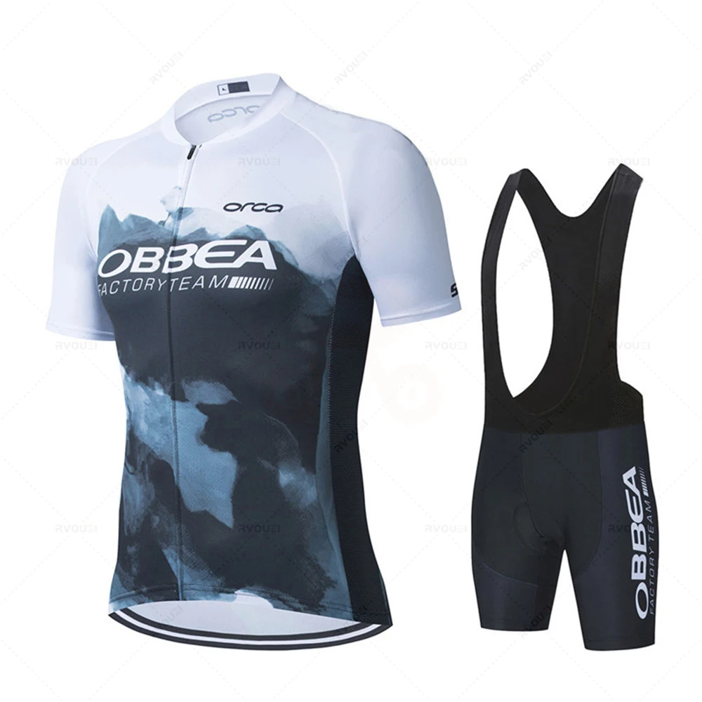 2025 Hiru Cycling Jersey Set Z - Cycling Commuter Trousers recensie en prijs