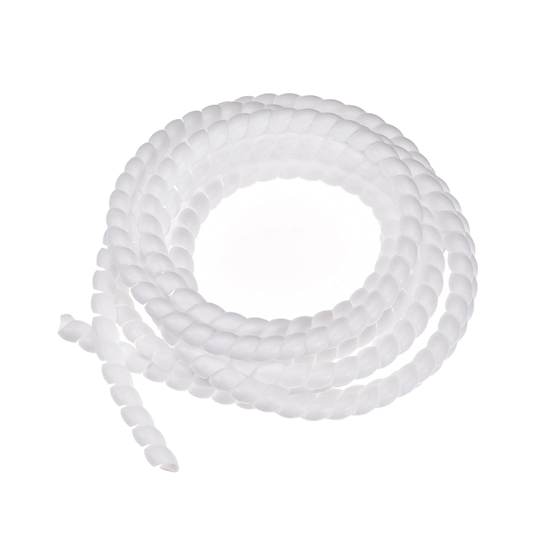 2/3 meter flexibele spiraalvor - Cable Lock Flexible recensie en prijs