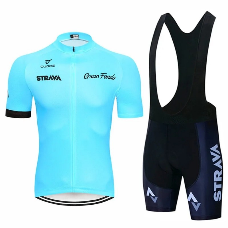 STRAVA Fietsen Sets Fietskledi - Cycling Commuter Pants recensie en prijs