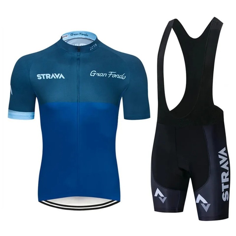 STRAVA Fietsen Sets Fietskledi - Cycling Commuter Pants recensie en prijs