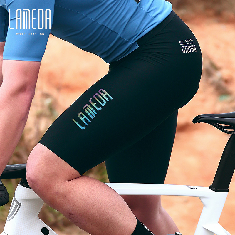 LAMEDA Zomer Fietsbroek Vijfpu - Cycling Commuter Trousers recensie en prijs
