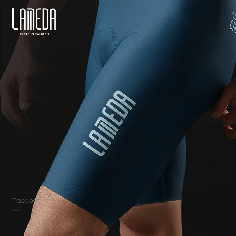 LAMEDA Zomer Fietsbroek Vijfpu - Cycling Commuter Trousers recensie en prijs