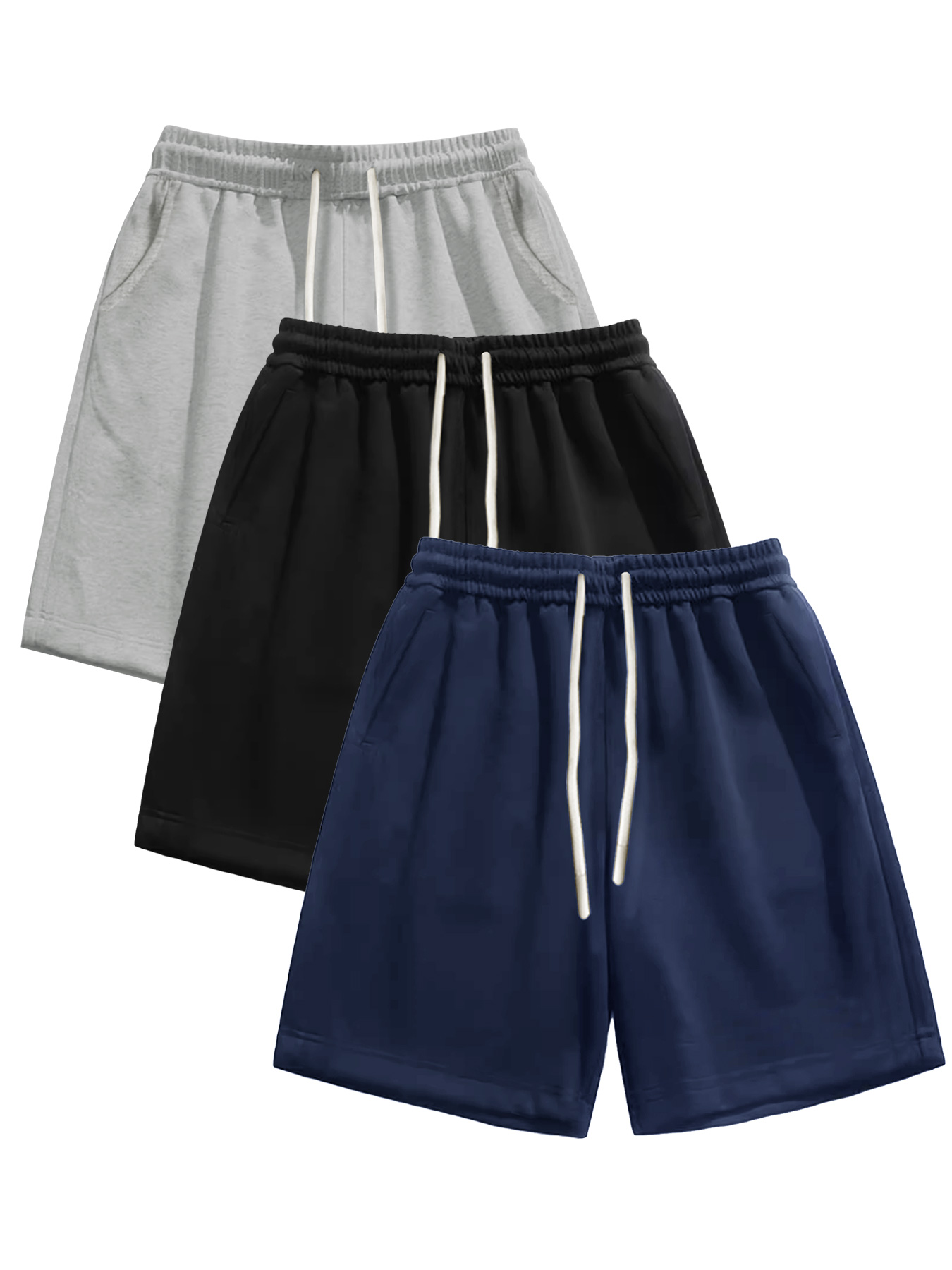 3-delige herenshorts, zomerse  - Cycling Commuter Trousers recensie en prijs