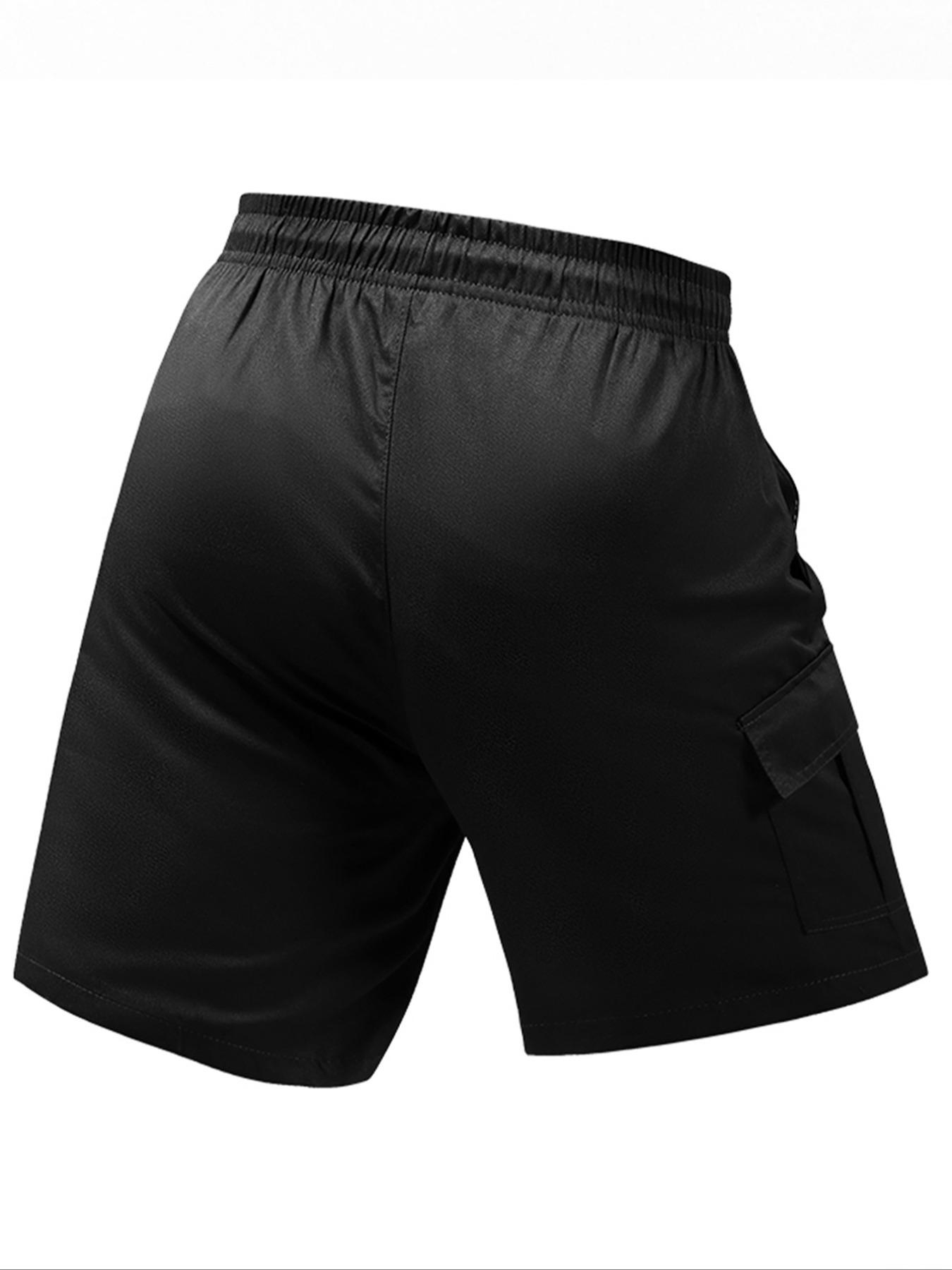 Effen casual sportshorts voor  - Cycling Commute Pants recensie en prijs