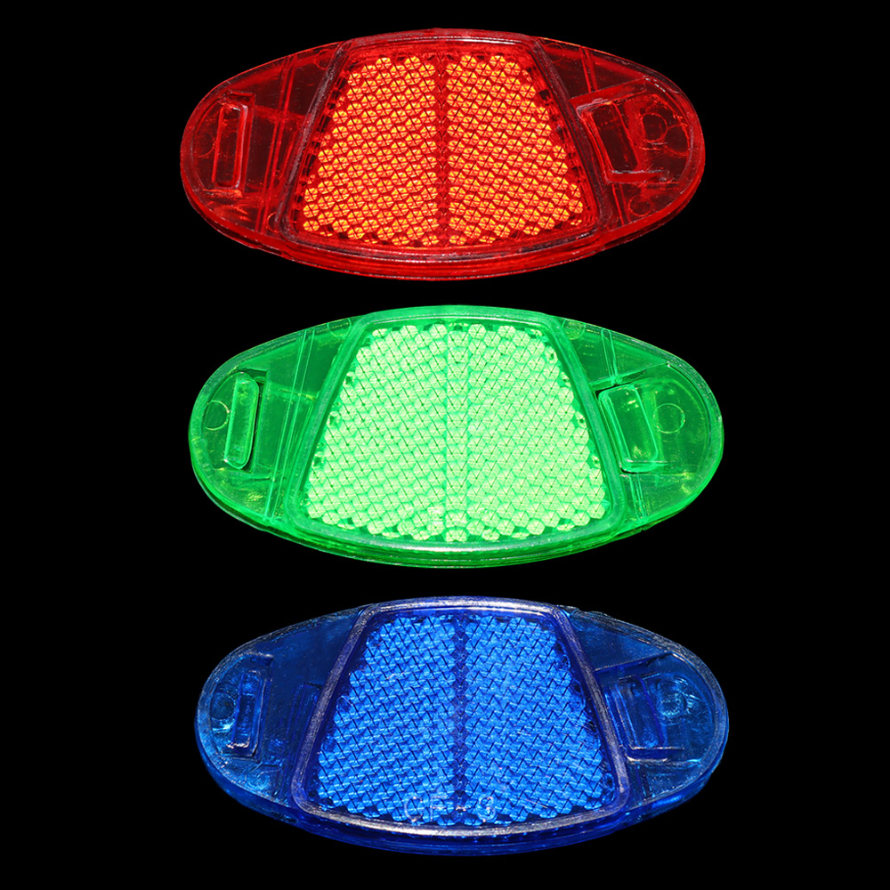 4 Stks/set Fiets Fiets Spaak R - Spoke Reflector Set recensie en prijs