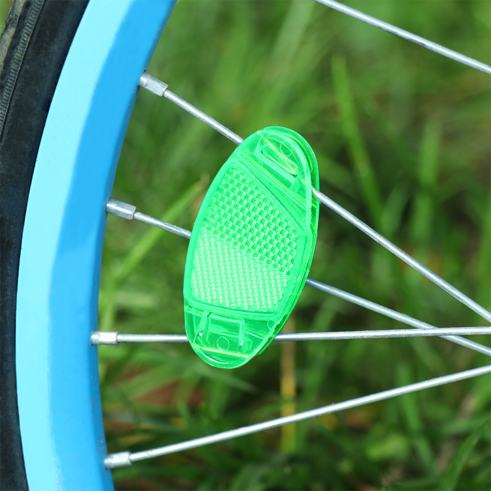 4 Stks/set Fiets Fiets Spaak R - Spoke Reflector Set recensie en prijs