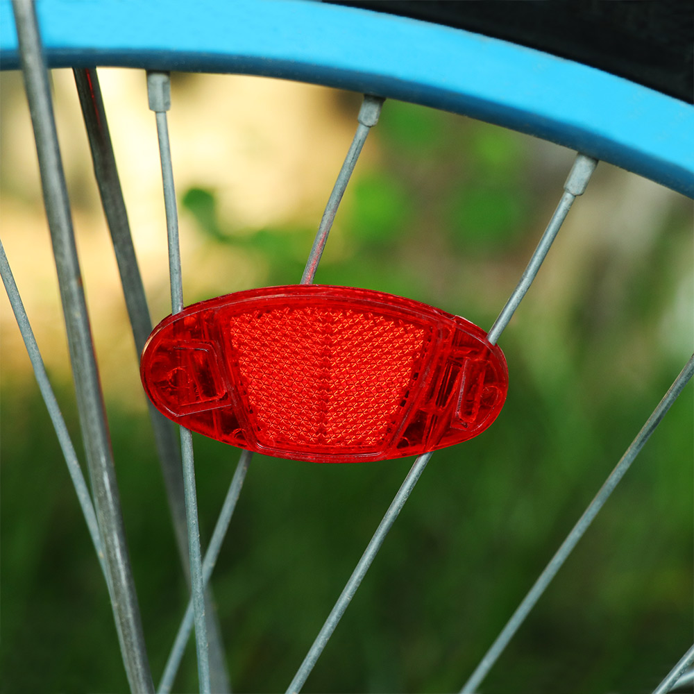 4 Stks/set Fiets Fiets Spaak R - Spoke Reflector Set recensie en prijs