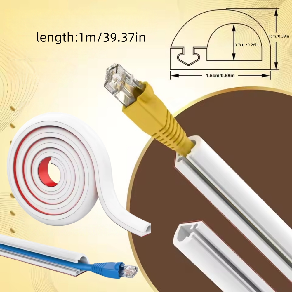 1pc 1m/39.37inProfessionele Ze - Cable Lock Flexible recensie en prijs