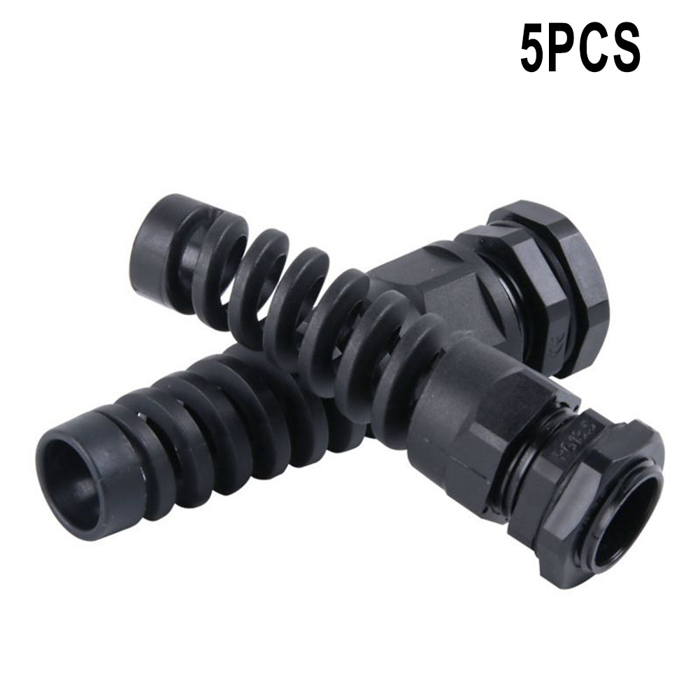 5Pc Pg7/Pg9 M16/Pg11 Zachte Dr - Cable Lock Flexible recensie en prijs
