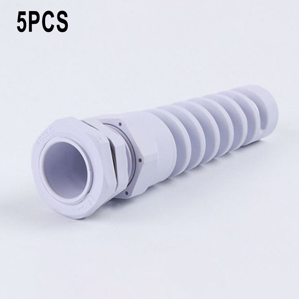 5Pc Pg7/Pg9 M16/Pg11 Zachte Dr - Cable Lock Flexible recensie en prijs