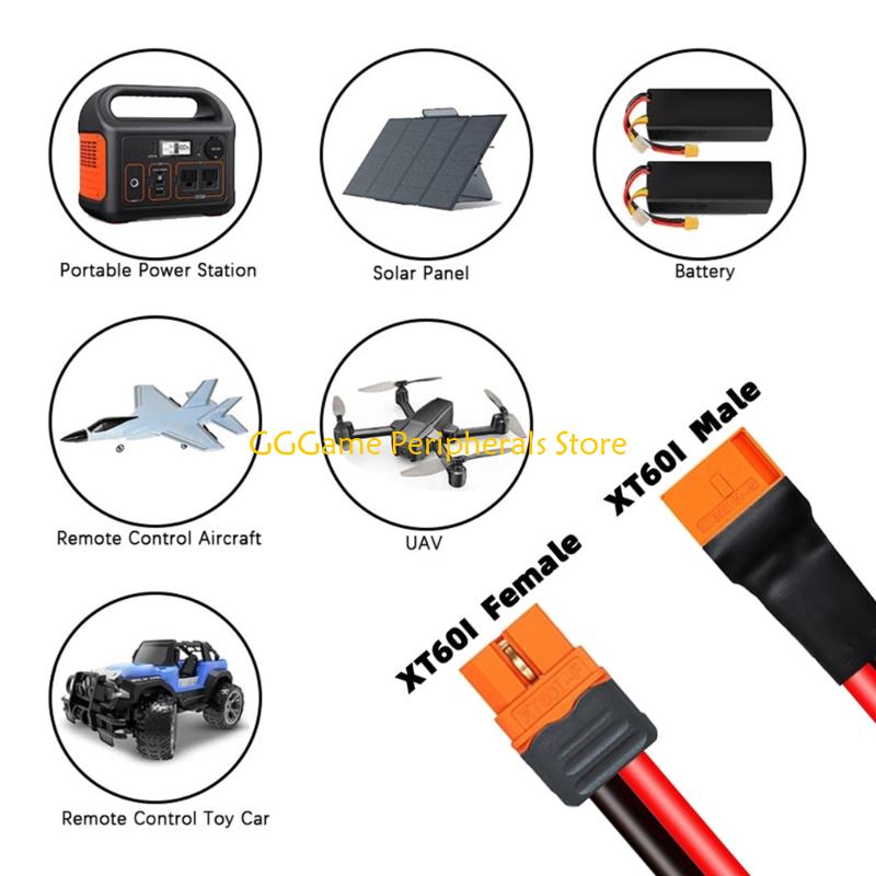 U55B Portable XT60I Batterijla - Usb Charger Dynamo recensie en prijs
