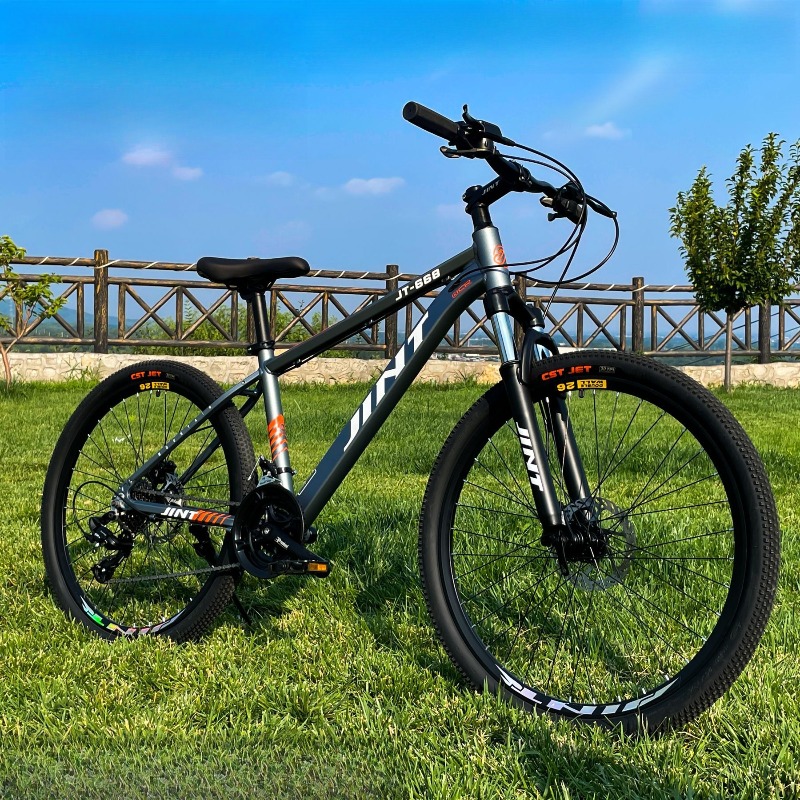 Groothandel Aluminium Alloy 26 - Commuting With Road Bike recensie en prijs